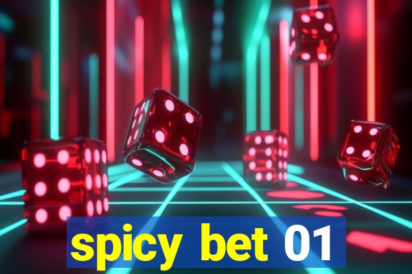 spicy bet 01